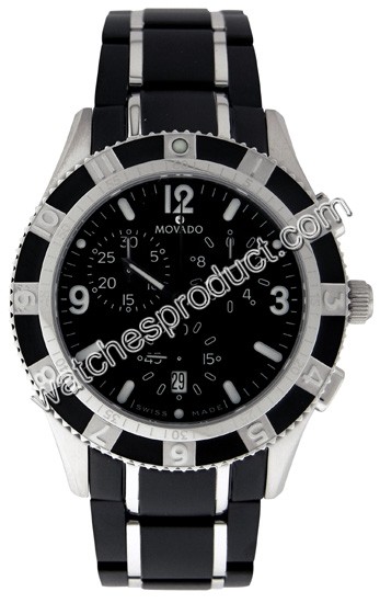 Movado Gentry 0605531 Watch