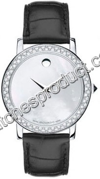 Movado Revi 0605545 Mens Watch