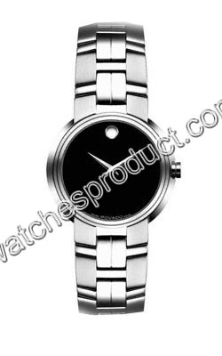 Movado 0605555 Ladies Quartz Watch