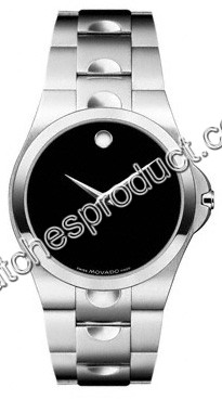 Movado Mens 0605556 Watch