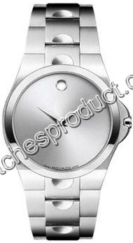 Movado Luno Mens Watch 0605557