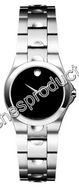 Movado Luno Watch 0605558