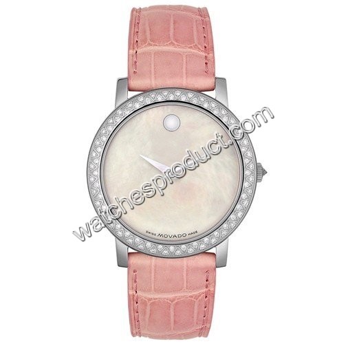 Movado Ladies 0605563 Watch