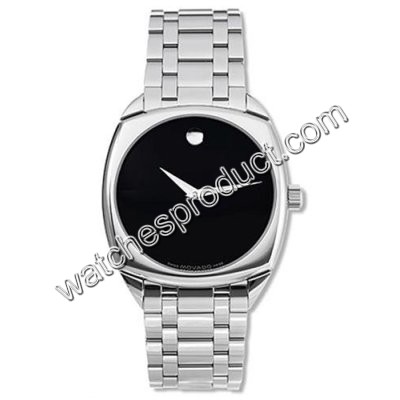 Movado Museum 0605568 Mens Watch