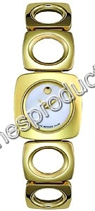 Movado Dolca Ladies Watch 0605588