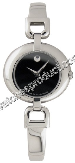 Movado Vivo 0605603 Ladies Watch