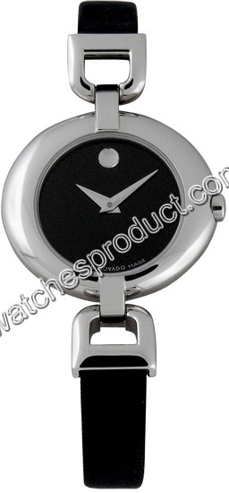 Movado Vivo Ladies Watch 0605604