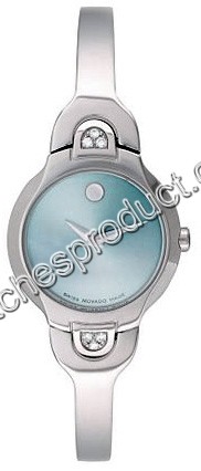 Movado Kara 0605607 Watch