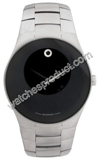 Movado Quartz Mens Watch 0605608