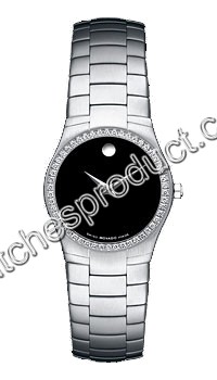 Movado Strato Watch 0605611