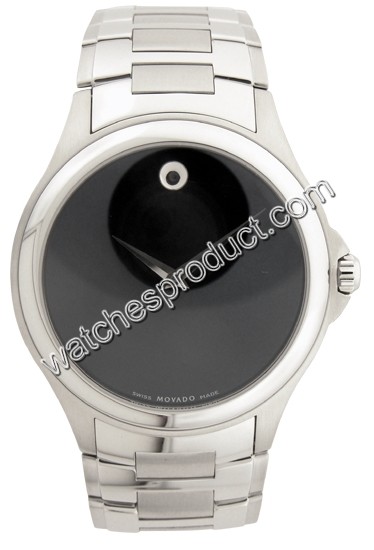 Movado 0605612 Mens Automatic Watch