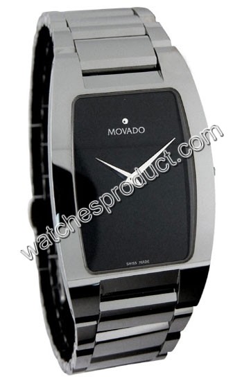 Movado Fiero Ladies Watch 0605622