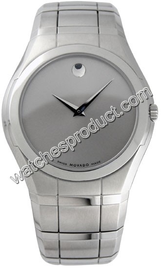 Movado Sento 0605624 Watch