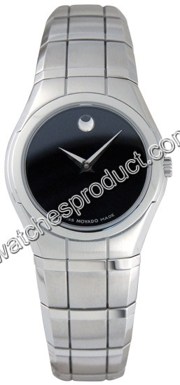 Movado Ladies Watch 0605625