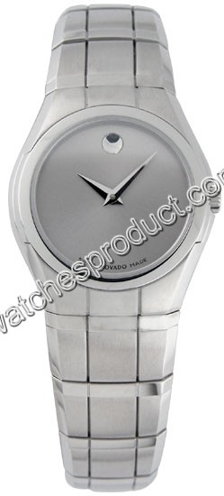 Movado Sento 0605626 Watch