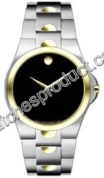 Movado 0605635 Mens Quartz Watch