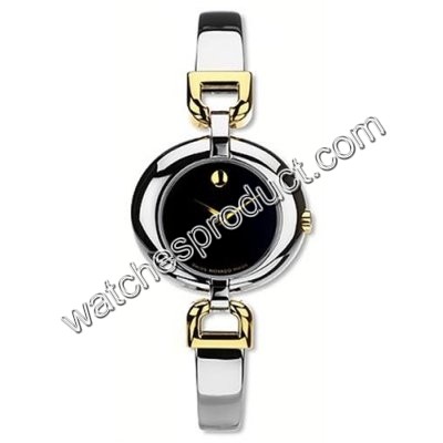 Movado Vivo Ladies Watch 0605637