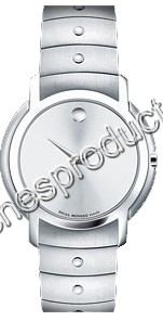 Movado SL 0605642 Watch