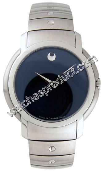 Movado Just Added & Hard To Find Models 0605643 Watch