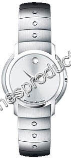 Movado SL 0605645 Ladies Watch