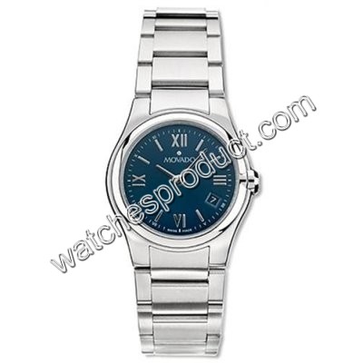 Movado Ladies 0605674 Watch