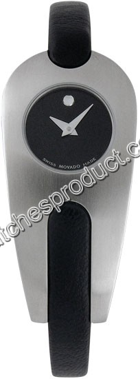 22mm Movado Ladies Watch 0605685