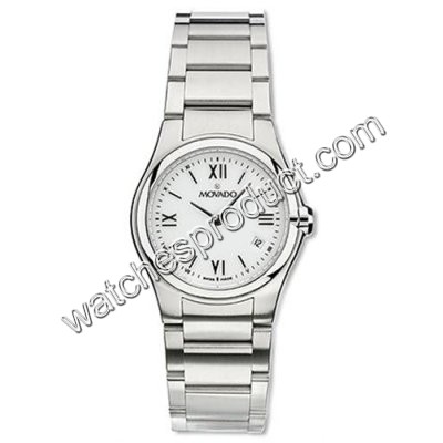 Movado 0605694 Ladies Quartz Watch