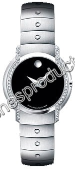 Movado SL 0605705 Watch