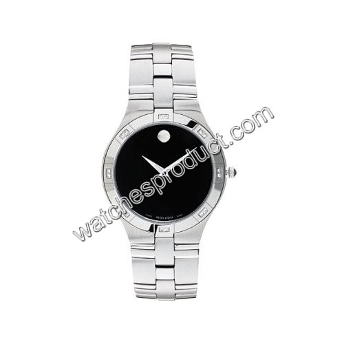 Movado Juro Mens Watch 0605721