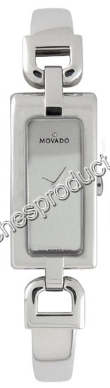 Movado Ladies 0605733 Watch