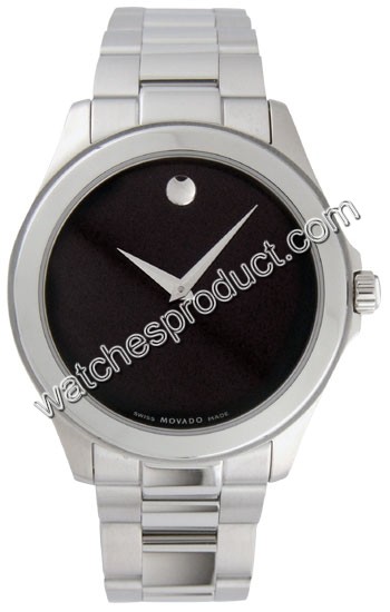 Movado Junior Sport Mens Watch 0605746