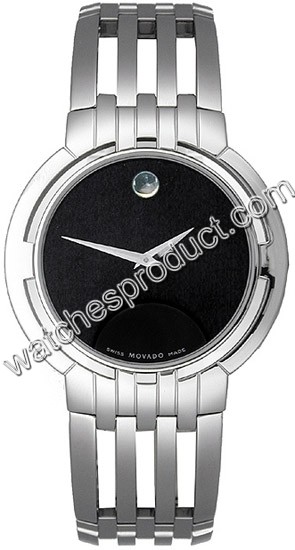 Movado Esperanza 0605752 Mens Watch