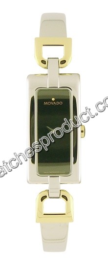 Movado Vivo Watch 0605753