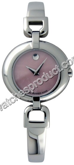 Movado Vivo Ladies Watch 0605760