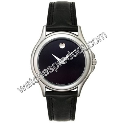 Movado Folio 0605761 Mens Watch