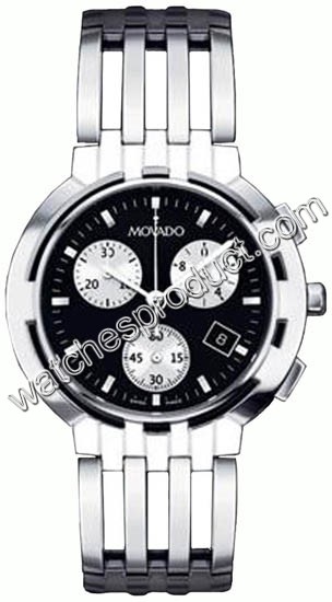 Movado Esperanza 0605765 Mens Watch