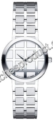 Movado Quartz Ladies Watch 0605767