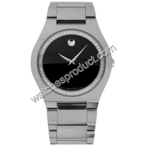 Movado Fiero 0605768 Mens Watch