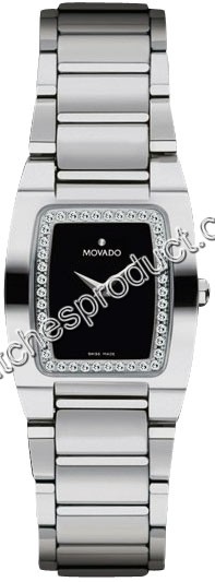 Movado Fiero 0605771 Watch