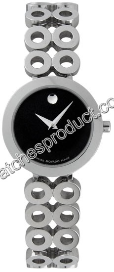 Movado Ladies 0605776 Watch