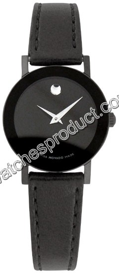 26mm Movado Ladies Watch 0605787