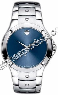 Movado SE Sports Edition 0605790 Mens Watch