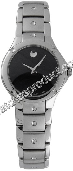 Movado 0605791 Ladies Quartz Watch