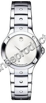 Movado SE Sports Edition 0605794 Unisex Watch