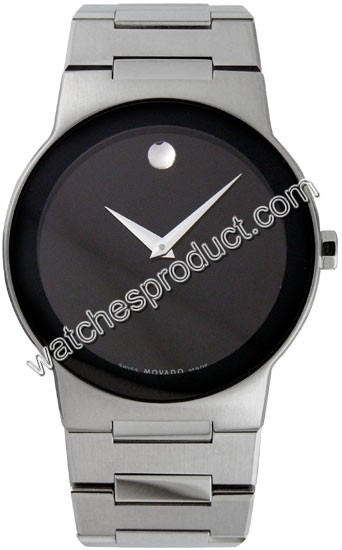 Movado Safiro Mens Watch 0605803