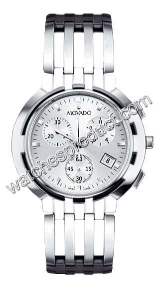 Movado 0605823 Mens Quartz Watch