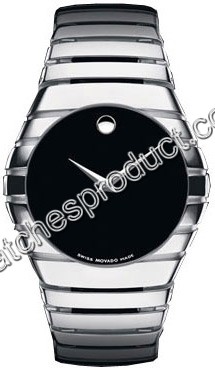 Movado 0605831 Mens Quartz Watch