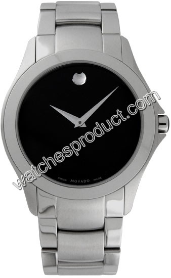 Movado Mens Watch 0605869