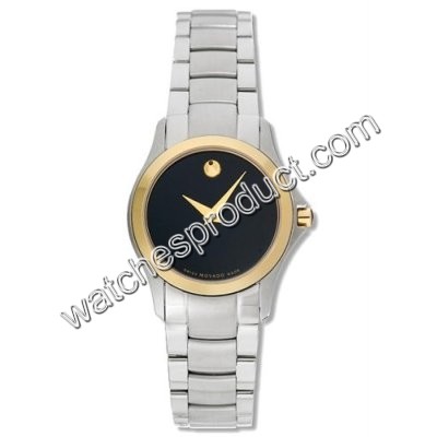 Movado Exclusive Ladies Watch 0605872