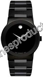 Movado Quartz Mens Watch 0605899